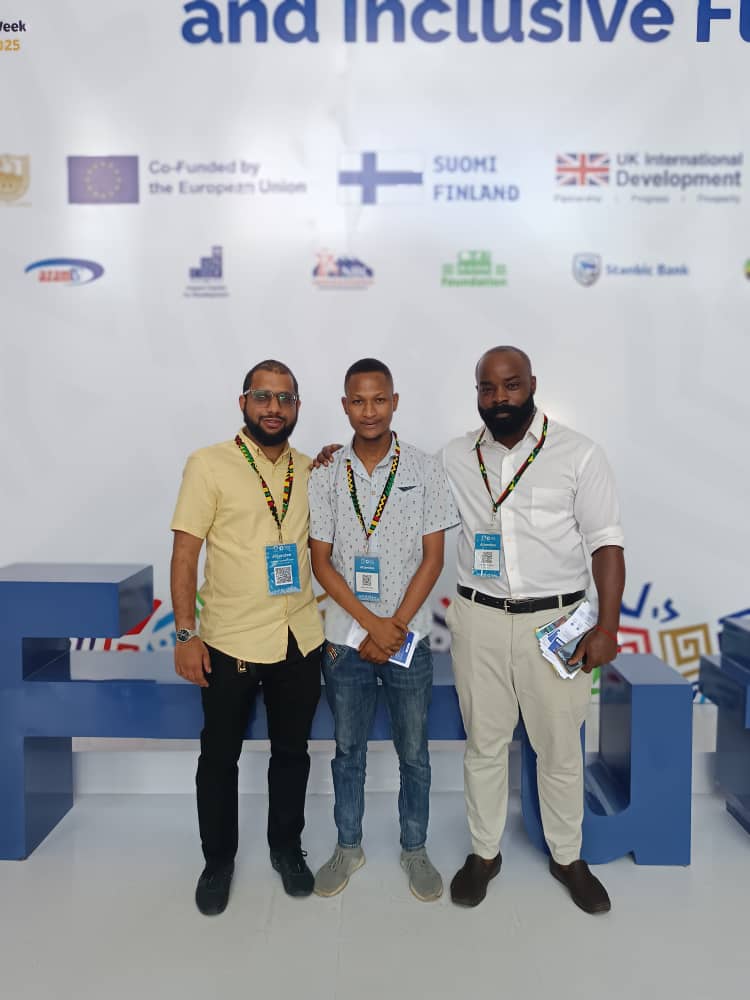 Ex Revolution Technology Team