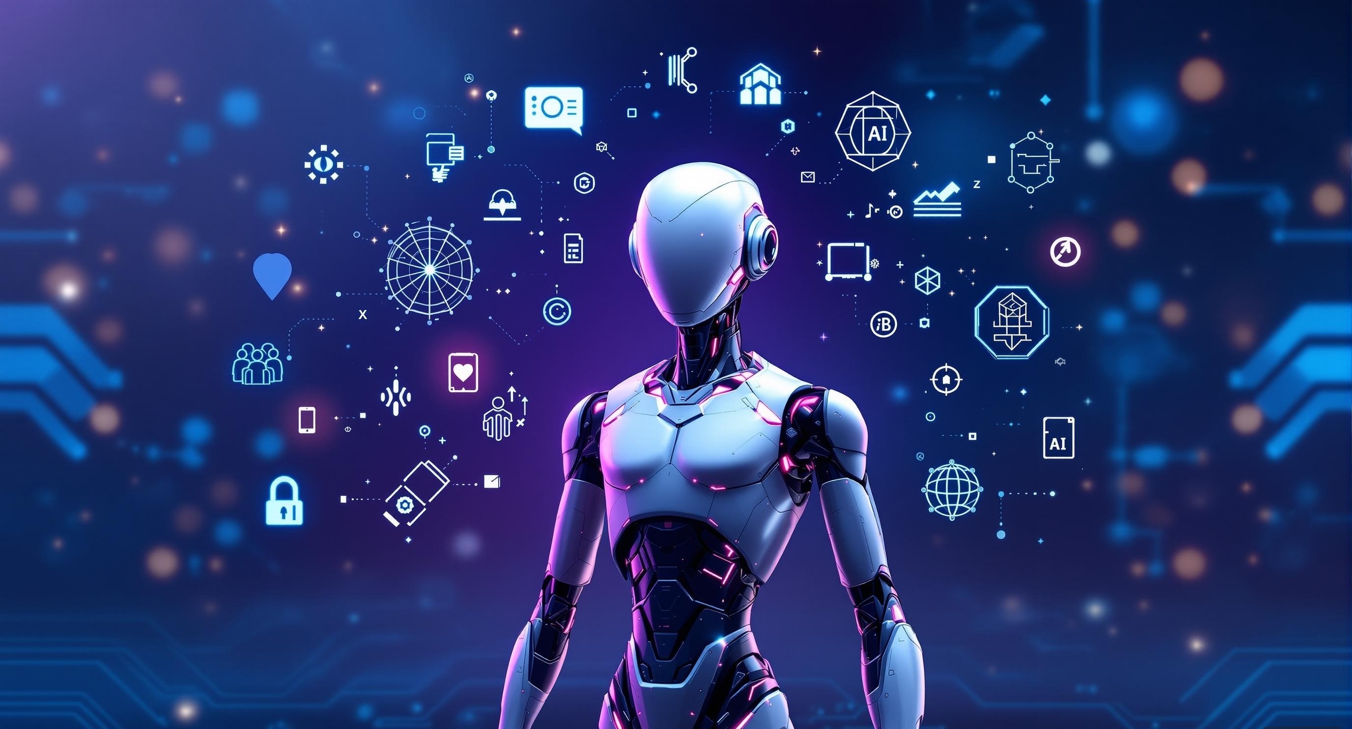 AI Transforming Business