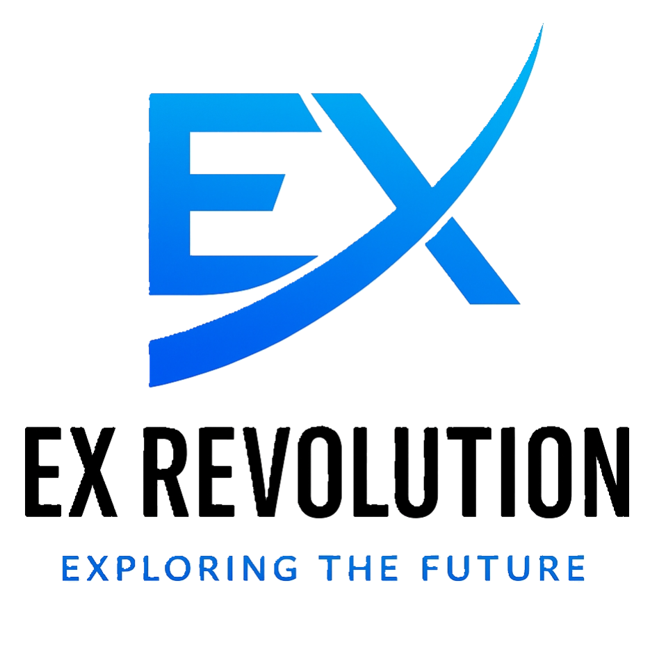 Ex Revolution Technology
