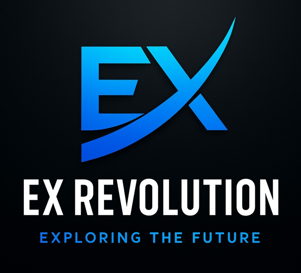 Ex Revolution Technology