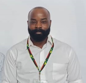 Mr. Raymond