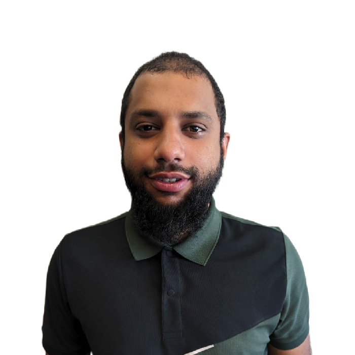 Shirhan Shermohamed